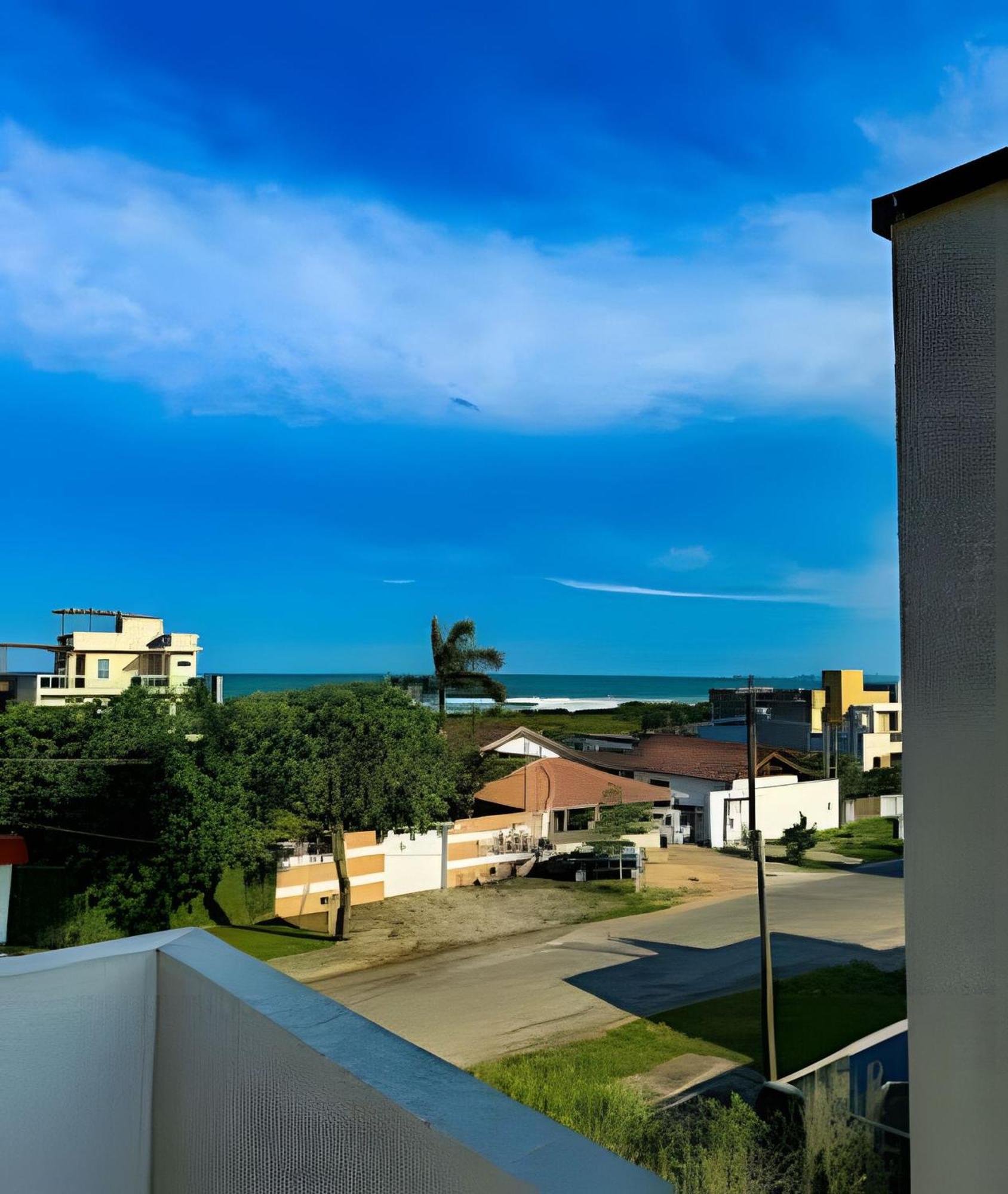 Village Sao Paulo Frente Mar Гуаратуба Екстер'єр фото